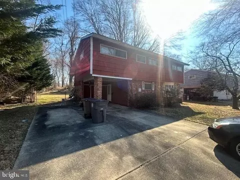 209 Twinbrook Pkwy, Rockville, MD 20851