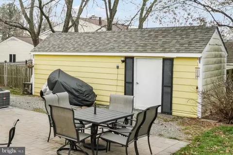Exterior - 17408 Hughes Rd, Poolesville, MD 20837 photo 10 of 21