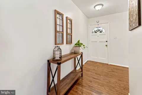 Entry Way - 17408 Hughes Rd, Poolesville, MD 20837 photo 1 of 1