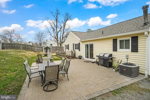 Exterior - 17408 Hughes Rd, Poolesville, MD 20837 photo 6 of 21