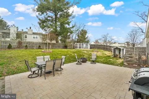 Exterior - 17408 Hughes Rd, Poolesville, MD 20837 photo 7 of 21