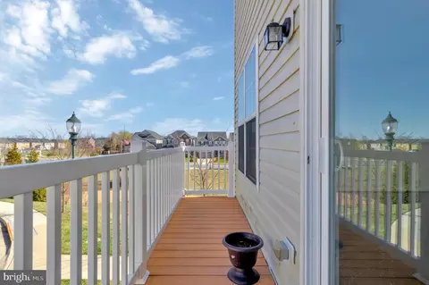 Exterior - 3620 Maven St, Silver Spring, MD 20906 photo 5 of 13