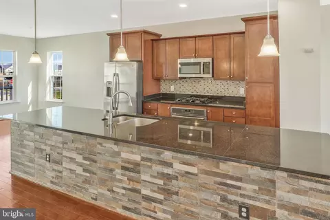 Kitchen - 3620 Maven St, Silver Spring, MD 20906 photo 3 of 7