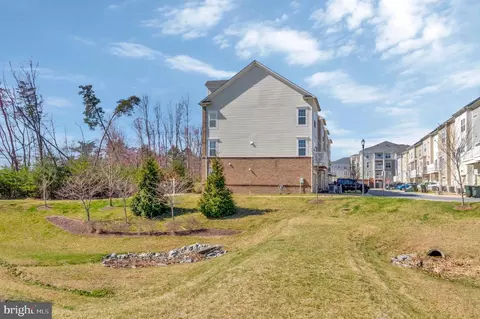 Exterior - 3620 Maven St, Silver Spring, MD 20906 photo 7 of 13