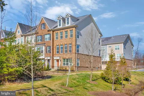 Exterior - 3620 Maven St, Silver Spring, MD 20906 photo 3 of 13