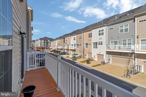 Exterior - 3620 Maven St, Silver Spring, MD 20906 photo 9 of 13