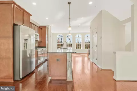 Kitchen - 3620 Maven St, Silver Spring, MD 20906 photo 5 of 7