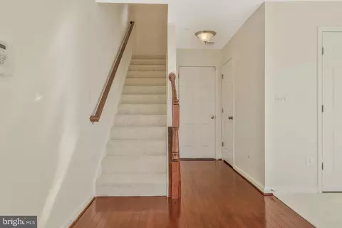 Entry Way - 3620 Maven St, Silver Spring, MD 20906 photo 2 of 3