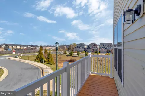 Exterior - 3620 Maven St, Silver Spring, MD 20906 photo 6 of 13