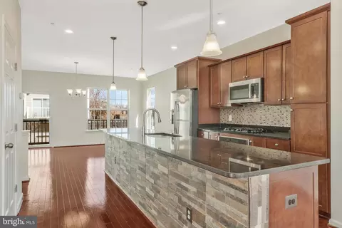 Kitchen - 3620 Maven St, Silver Spring, MD 20906 photo 6 of 7