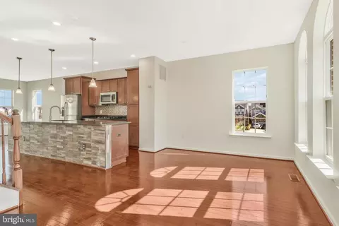 Kitchen - 3620 Maven St, Silver Spring, MD 20906 photo 7 of 7