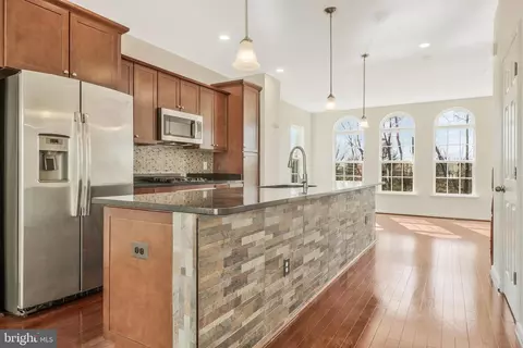 Kitchen - 3620 Maven St, Silver Spring, MD 20906 photo 4 of 7