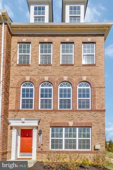 3620 Maven St, Silver Spring, MD 20906