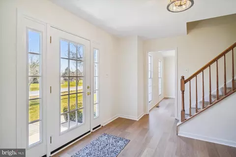 Entry Way - 16901 Hoskinson Rd, Poolesville, MD 20837 photo 1 of 6