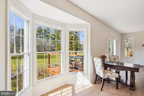 Dining - 16901 Hoskinson Rd, Poolesville, MD 20837 photo 1 of 5