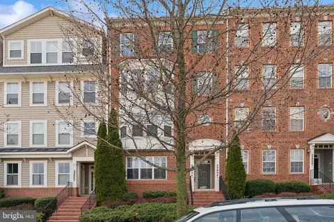 23804 A Catawba Hill Dr #25, Clarksburg, MD 20871