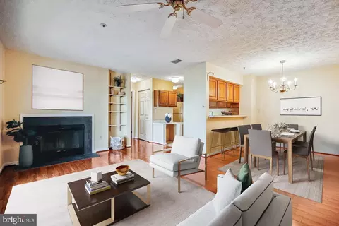 12205 Eagles Nest Ct #C, Germantown, MD 20874