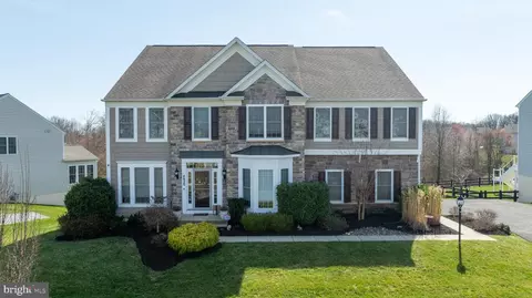 4820 Chichester House Rd, Olney, MD 20832