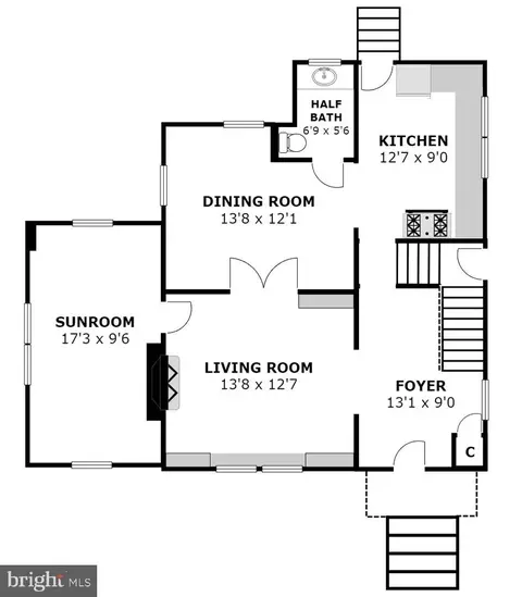 834 Sligo Ave, Silver Spring, MD 20910 photo 46