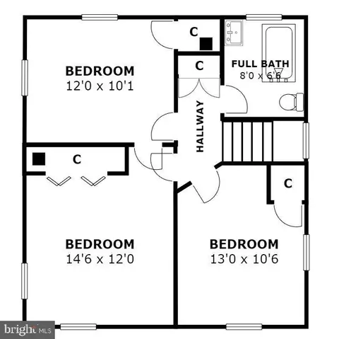 834 Sligo Ave, Silver Spring, MD 20910 photo 47