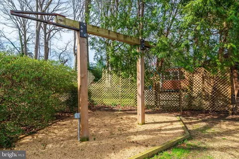 Exterior - 814 Orange Dr, Silver Spring, MD 20901 photo 10 of 12