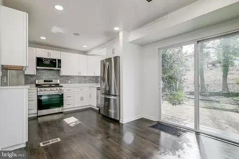 Kitchen - 814 Orange Dr, Silver Spring, MD 20901 photo 1 of 11