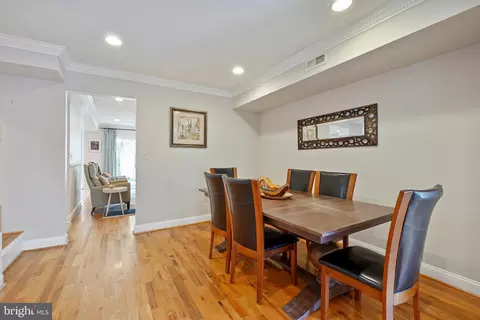 Dining - 701 Ritchie Ave, Silver Spring, MD 20910 photo 1 of 3