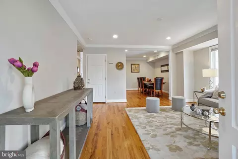 Living - 701 Ritchie Ave, Silver Spring, MD 20910 photo 1 of 7