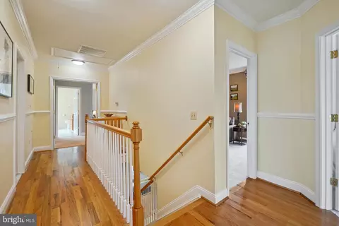 Entry Way - 701 Ritchie Ave, Silver Spring, MD 20910 photo 1 of 1