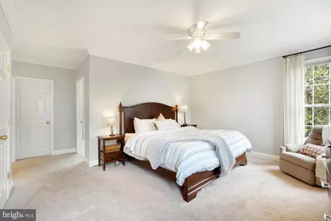 Bedroom - 701 Ritchie Ave, Silver Spring, MD 20910 photo 1 of 5
