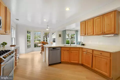Kitchen - 701 Ritchie Ave, Silver Spring, MD 20910 photo 1 of 3