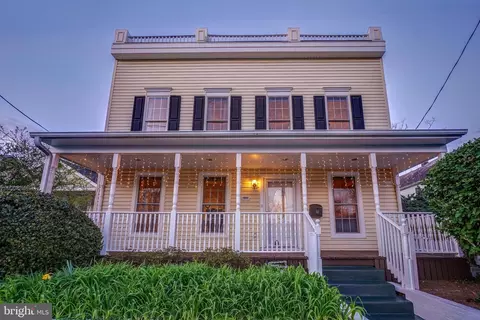 701 Ritchie Ave, Silver Spring, MD 20910
