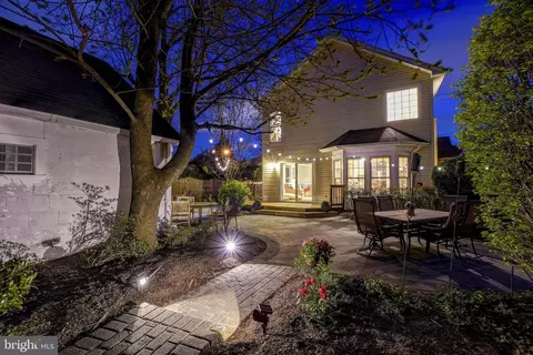 Exterior - 701 Ritchie Ave, Silver Spring, MD 20910 photo 10 of 12