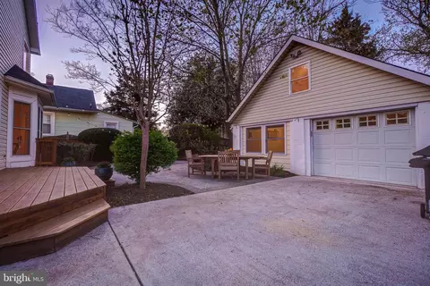 Exterior - 701 Ritchie Ave, Silver Spring, MD 20910 photo 3 of 12