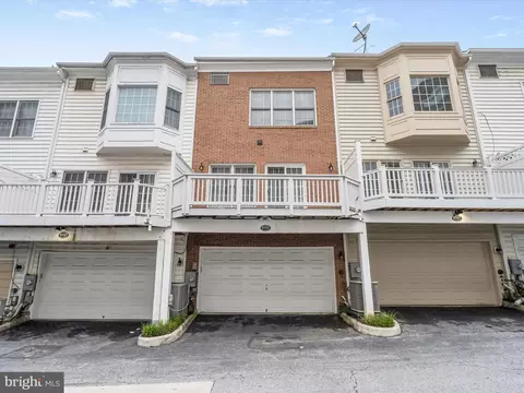8515 Cameron St, Silver Spring, MD 20910 photo 29