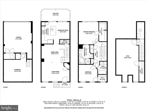 8515 Cameron St, Silver Spring, MD 20910 photo 34