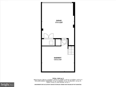 8515 Cameron St, Silver Spring, MD 20910 photo 30