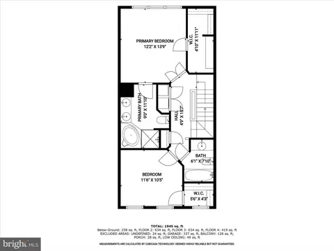 8515 Cameron St, Silver Spring, MD 20910 photo 32
