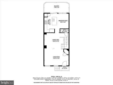 8515 Cameron St, Silver Spring, MD 20910 photo 31