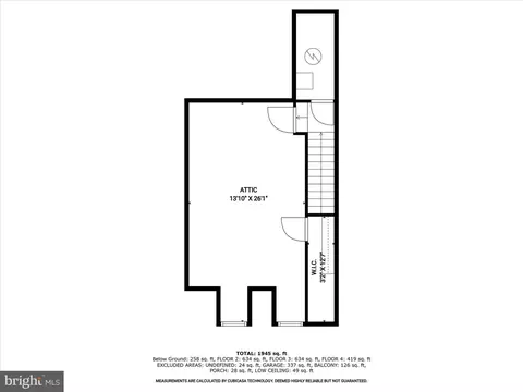 8515 Cameron St, Silver Spring, MD 20910 photo 33