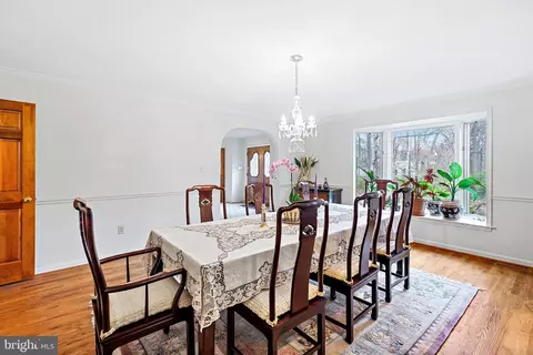 Dining - 101 Bryants Nursery Rd, Silver Spring, MD 20905 photo 4 of 8