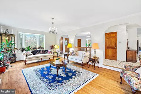Living - 101 Bryants Nursery Rd, Silver Spring, MD 20905 photo 4 of 17