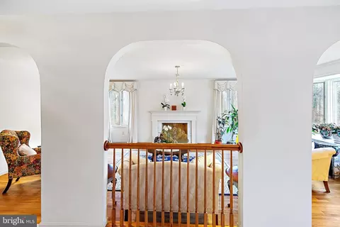 Entry Way - 101 Bryants Nursery Rd, Silver Spring, MD 20905 photo 4 of 10