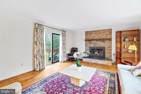 Living - 101 Bryants Nursery Rd, Silver Spring, MD 20905 photo 9 of 17