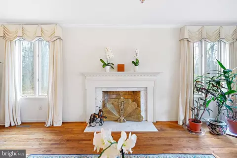 Living - 101 Bryants Nursery Rd, Silver Spring, MD 20905 photo 5 of 17