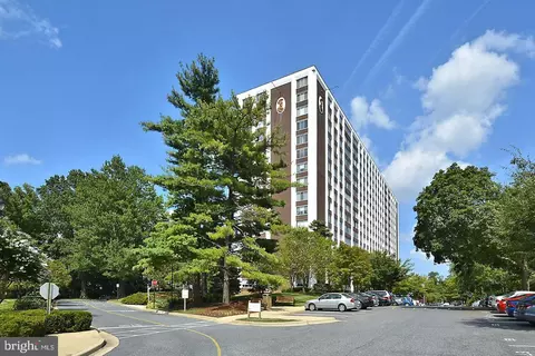 11801 Rockville Pik Pike #915, Rockville, MD 20852