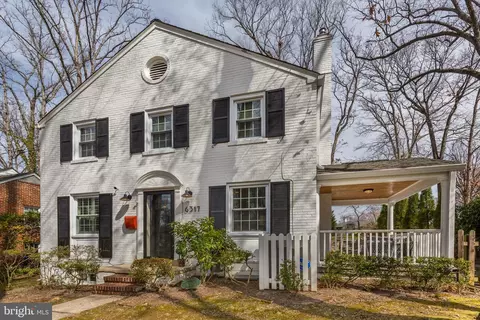 6317 Massachusetts Ave, Bethesda, MD 20816
