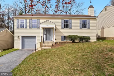 24304 Preakness Dr, Damascus, MD 20872