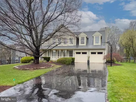 17605 Country View Way, Ashton, MD 20861