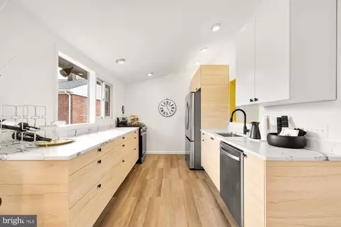 Kitchen - 11500 Regnid Dr, Silver Spring, MD 20902 photo 1 of 3